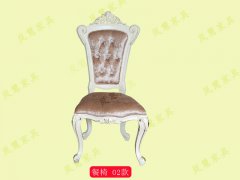 歐式實木凳子椅,家用茶餐廳椅子